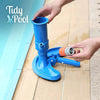 Anita | TIDYPOOL™ – Unterwasserstaubsauger für die Poolreinigung