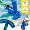 Anita | TIDYPOOL™ – Unterwasserstaubsauger für die Poolreinigung