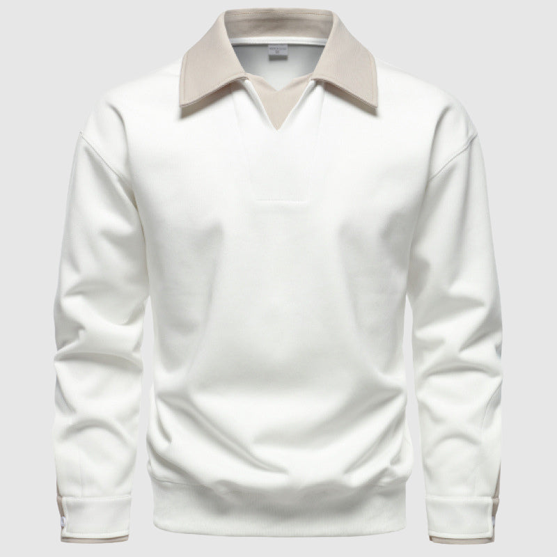 Timeless Terry | Sweater by Alessandro Veneti