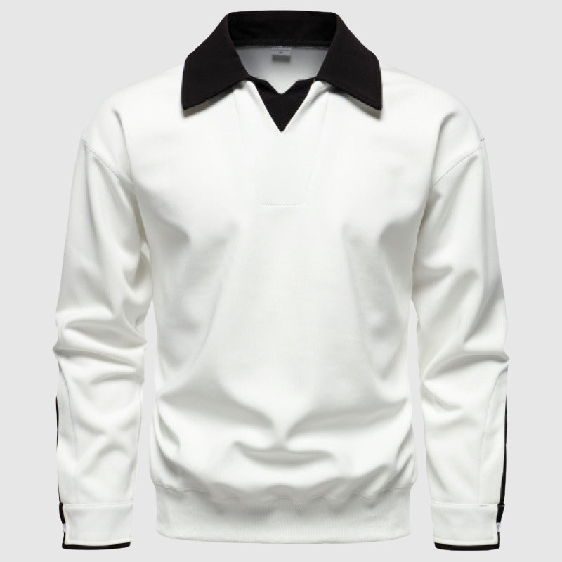 Timeless Terry | Sweater by Alessandro Veneti