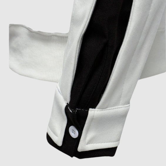 Timeless Terry | Sweater by Alessandro Veneti