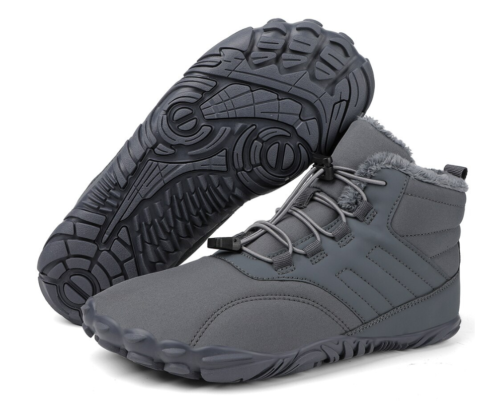Loki | Winterorthopädische Schuhe mit unvergleichlichem Komfort