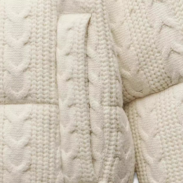 Reva | Elegante steppjacke