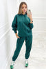 Merryn | Damen-Hoodie und Jogginghose Set für ultimativen Komfort und Stil