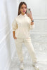 Merryn | Damen-Hoodie und Jogginghose Set für ultimativen Komfort und Stil