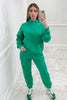 Merryn | Damen-Hoodie und Jogginghose Set für ultimativen Komfort und Stil