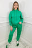 Merryn | Damen-Hoodie und Jogginghose Set für ultimativen Komfort und Stil