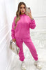 Merryn | Damen-Hoodie und Jogginghose Set für ultimativen Komfort und Stil