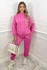 Merryn | Damen-Hoodie und Jogginghose Set für ultimativen Komfort und Stil