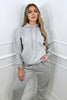 Merryn | Damen-Hoodie und Jogginghose Set für ultimativen Komfort und Stil