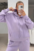 Merryn | Damen-Hoodie und Jogginghose Set für ultimativen Komfort und Stil