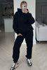 Merryn | Damen-Hoodie und Jogginghose Set für ultimativen Komfort und Stil