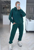 Merryn | Damen-Hoodie und Jogginghose Set für ultimativen Komfort und Stil