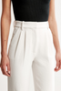 Aeryn | Wide trouser legs