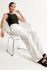 Aeryn | Wide trouser legs