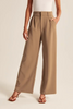 Aeryn | Wide trouser legs