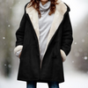 Amy | Warme und elegante Fleecejacke