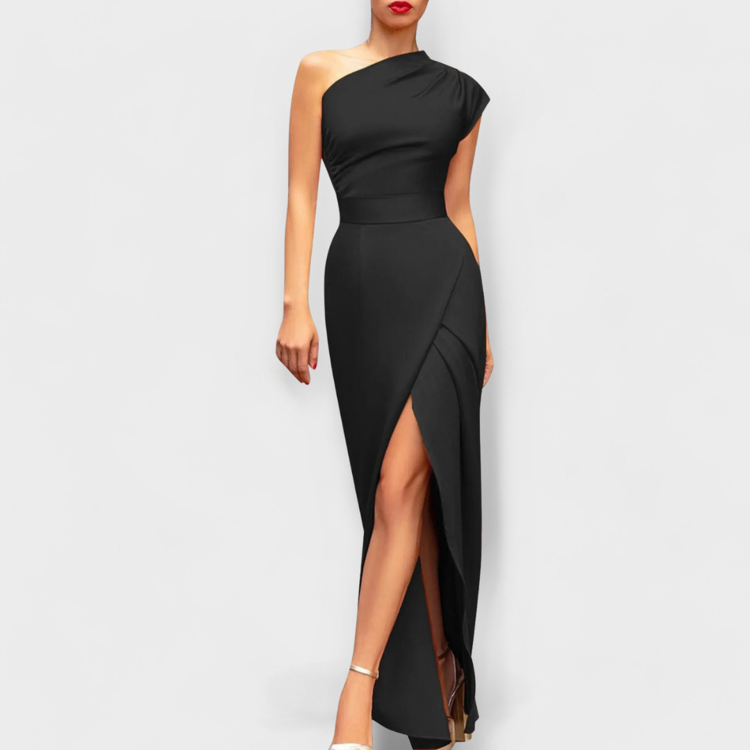 Galen | Damen Maxikleid