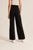 Aeryn | Wide trouser legs