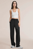 Aeryn | Wide trouser legs