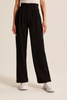 Aeryn | Wide trouser legs