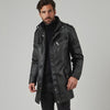 PAUL | Lederjacke