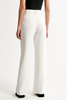 Aeryn | Wide trouser legs