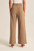 Aeryn | Wide trouser legs