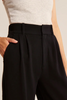 Aeryn | Wide trouser legs