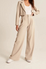 Aeryn | Wide trouser legs