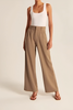 Aeryn | Wide trouser legs