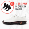 Aiden | STEADYEDGE™ - BEQUEME DAMENSCHUHE