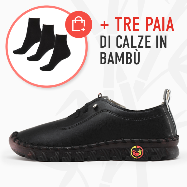 Aiden | STEADYEDGE™ - BEQUEME DAMENSCHUHE