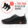 Aiden | STEADYEDGE™ - BEQUEME DAMENSCHUHE