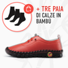 Aiden | STEADYEDGE™ - BEQUEME DAMENSCHUHE