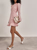 Amaris | Elegantes Tweedkleid