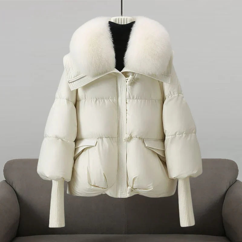 Vala | Elegante Damenjacke