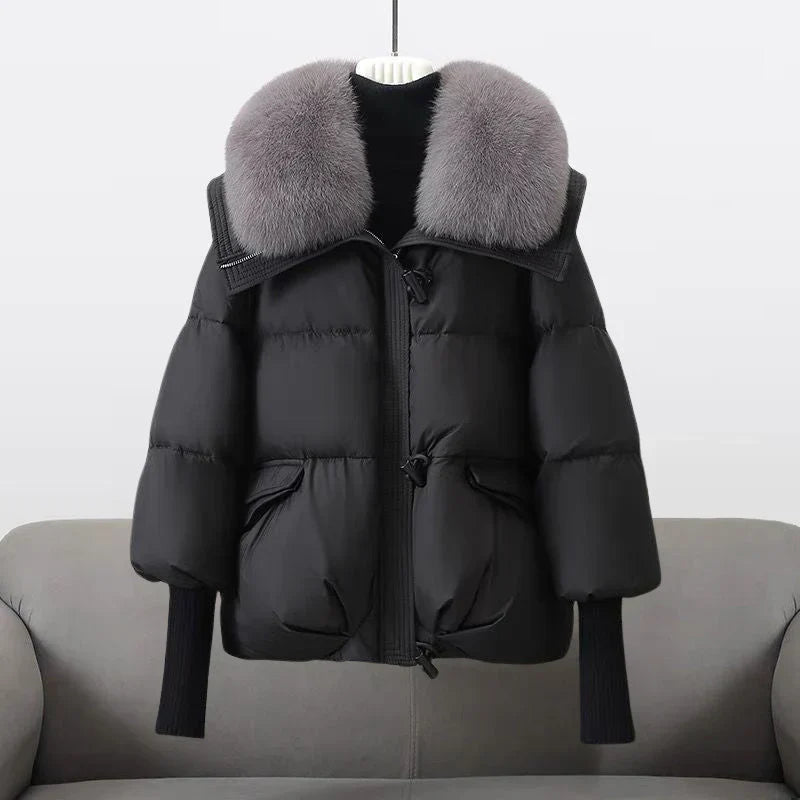 Vala | Elegante Damenjacke