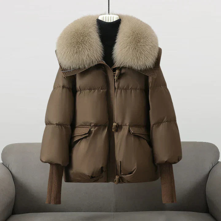 Brodie | Indi™ - Jacke