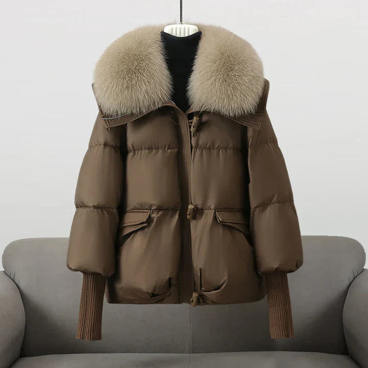 Vala | Elegante Damenjacke