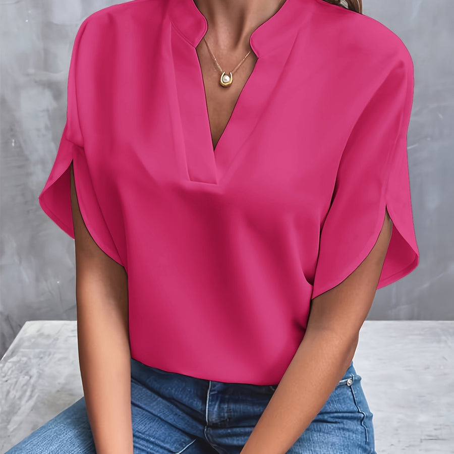 Freddie | Leichte und elegante Bluse