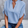 Freddie | Leichte und elegante Bluse