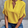 Freddie | Leichte und elegante Bluse