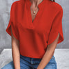 Freddie | Leichte und elegante Bluse