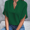 Freddie | Leichte und elegante Bluse