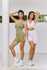 Eleganz | Ein-Schulter-Muschel-Yoga-Unitard