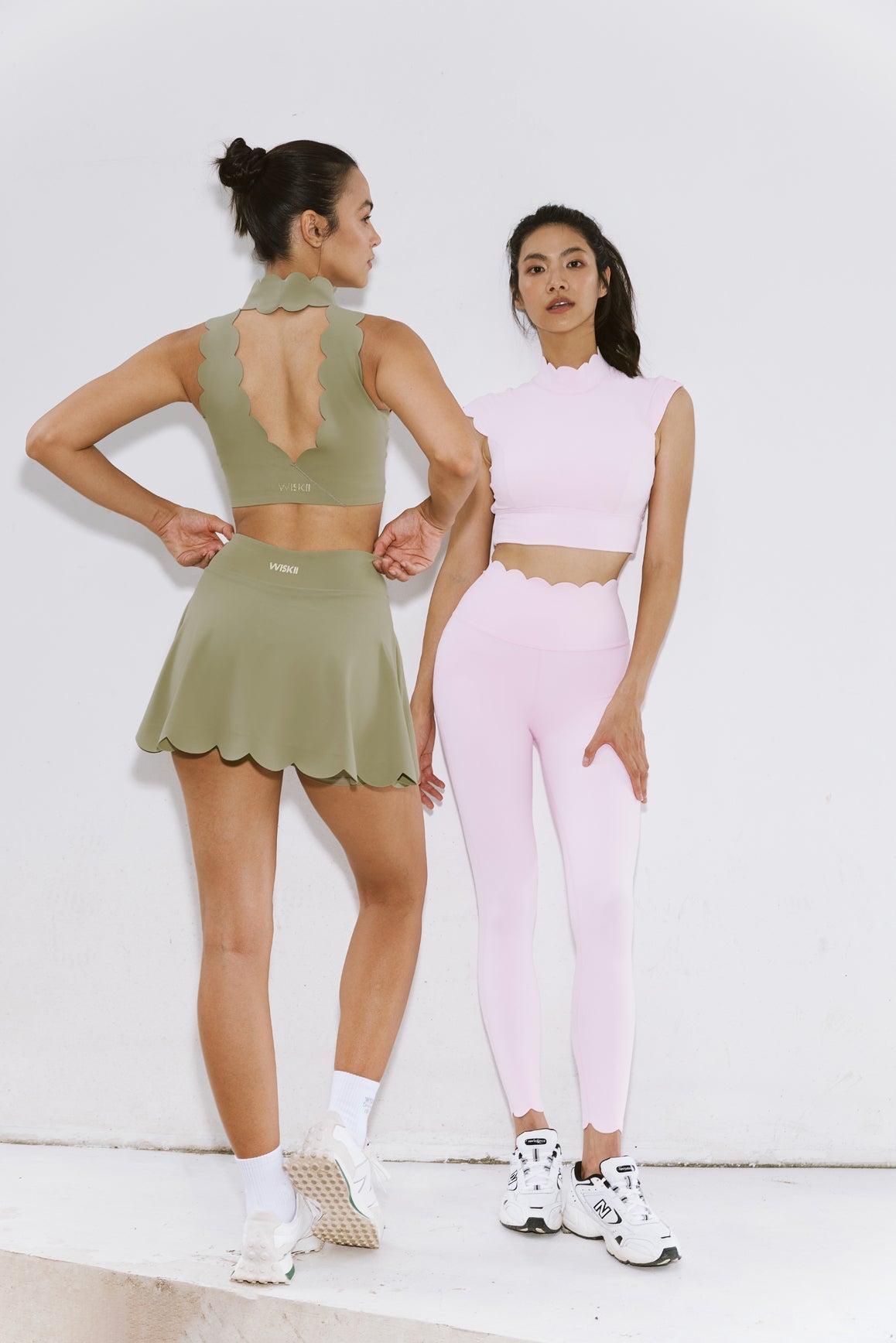 Unvergleichlicher Komfort | 7/8 High-Waist Energy Legging