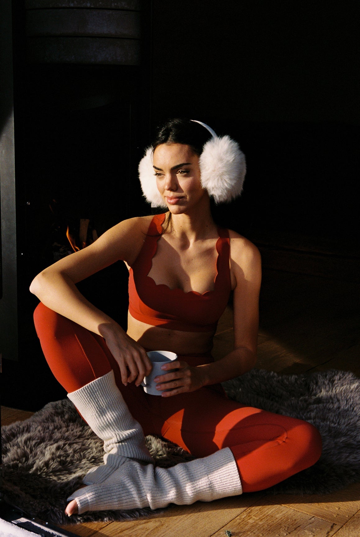 Mia | Cross Back Sport-BH