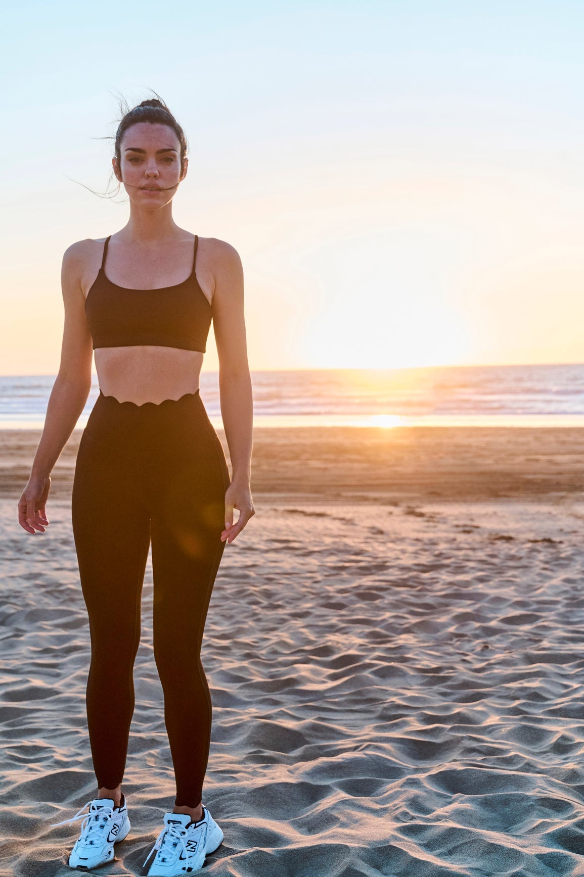Unvergleichlicher Komfort | 7/8 High-Waist Energy Legging