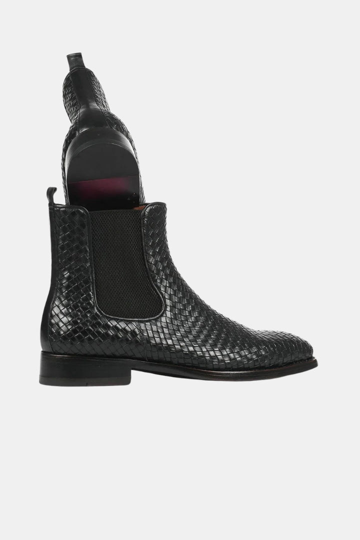 Wilson | Chelsea Boots